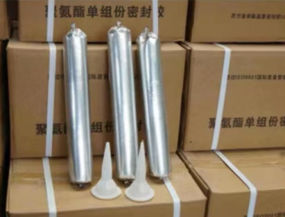 日照聚氨酯密封胶