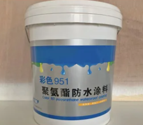日照聚氨酯防水涂料