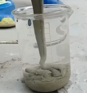 日照水工混凝土絮凝剂，水下抗分散剂的作用及施工方法