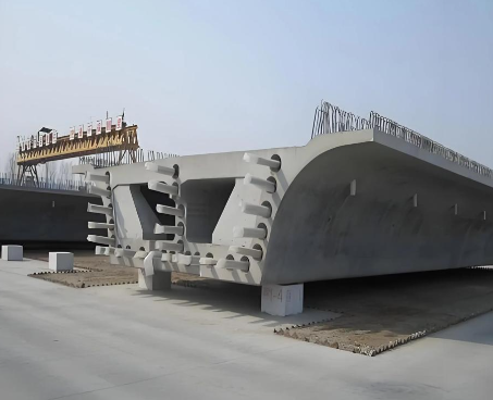 日照抗冻压浆料的特点及标准化施工工艺